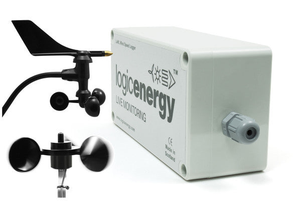 Kits de mesure du vent